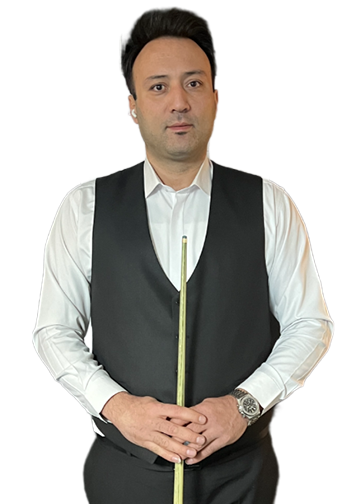 امین نعمتی